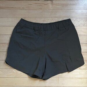 The North Face Women's shorts.